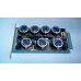 CLANSMAN PRINTED CIRCUIT BOARD ASSY